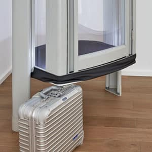 Obstruction-detection
