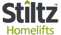 Stiltz Homelifts Logo