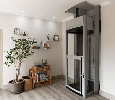 duo stiltz house lift