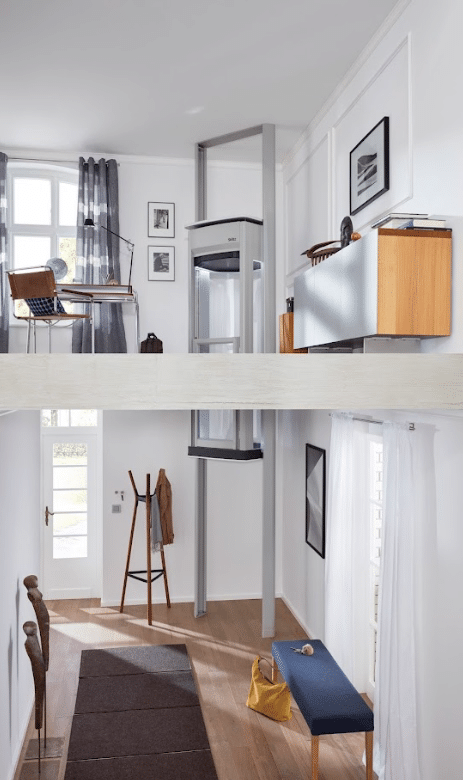 Enhancing Mobility and Reducing the Pressure to Relocate