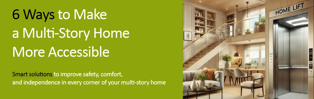 Making Multi-Story Homes Safer in Kenya: 6 Affordable Accessibility Upgrades