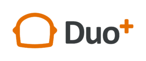 duo home lift logo