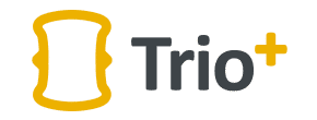 trio homelift logo